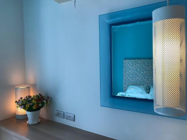 Atlantis Waterpark Apartment หาดจอมเทียน ภายนอก รูปภาพ