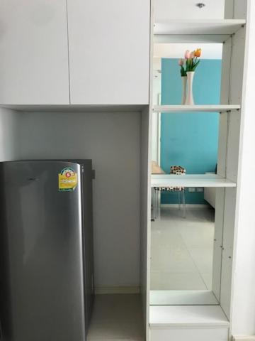 Atlantis Waterpark Apartment หาดจอมเทียน ภายนอก รูปภาพ