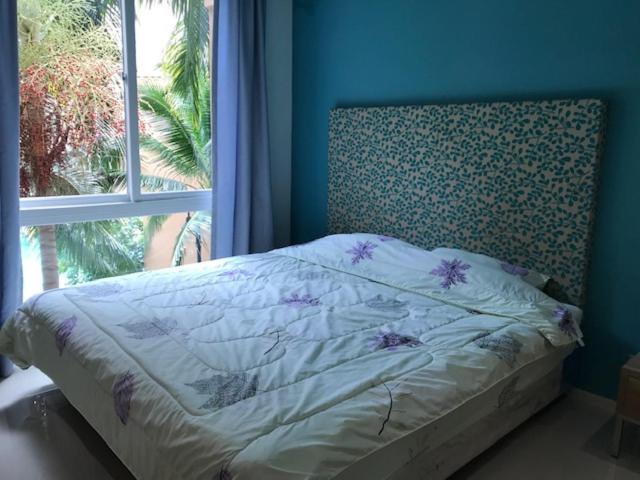 Atlantis Waterpark Apartment หาดจอมเทียน ภายนอก รูปภาพ