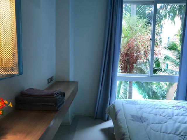 Atlantis Waterpark Apartment หาดจอมเทียน ภายนอก รูปภาพ