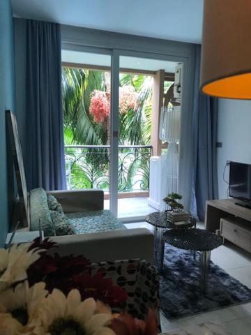 Atlantis Waterpark Apartment หาดจอมเทียน ภายนอก รูปภาพ